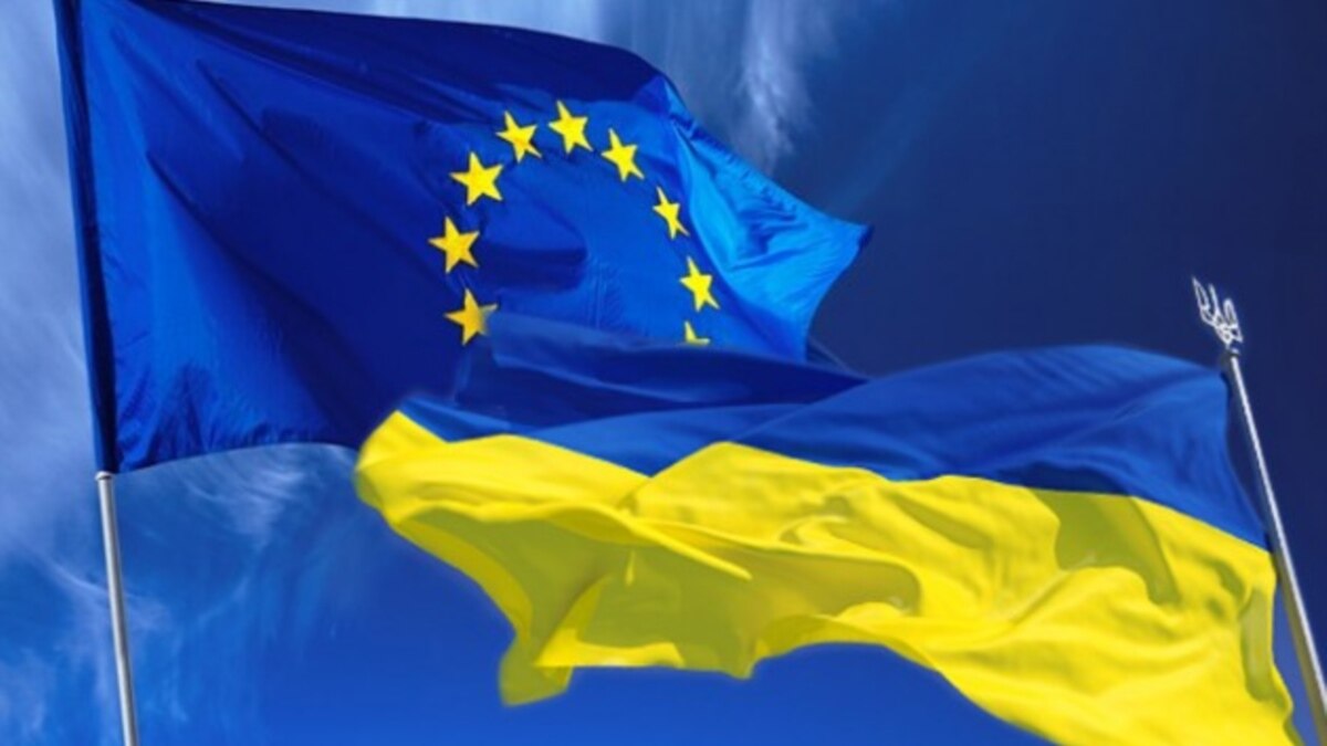 EU and Ukraine