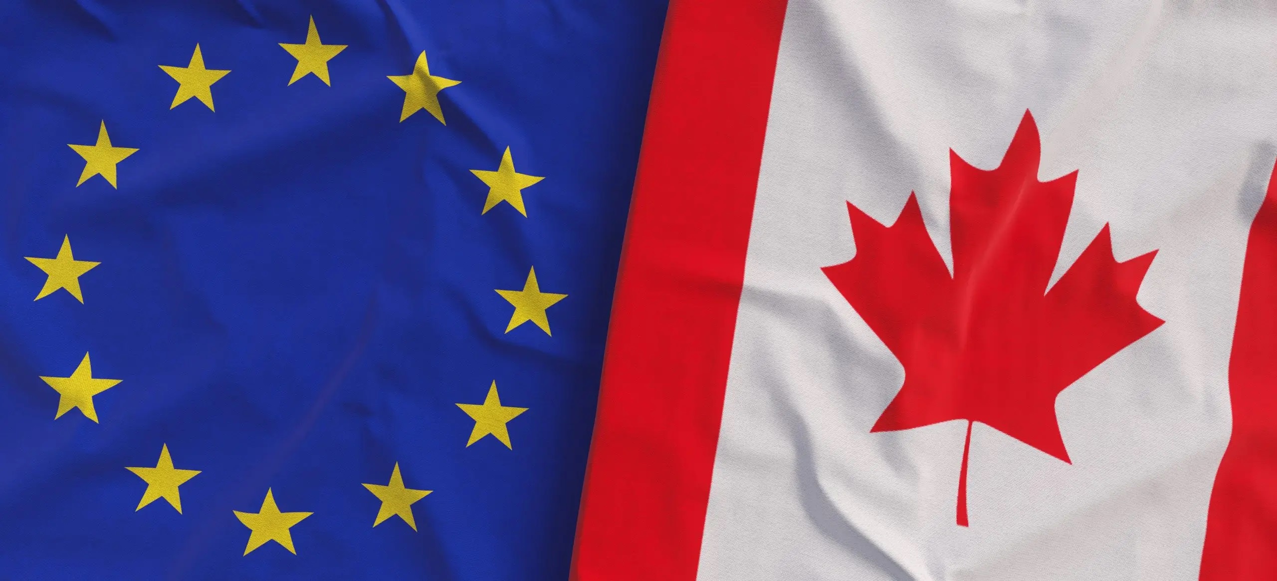 EU and Canada