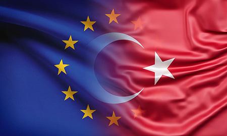 EU and Türkiye