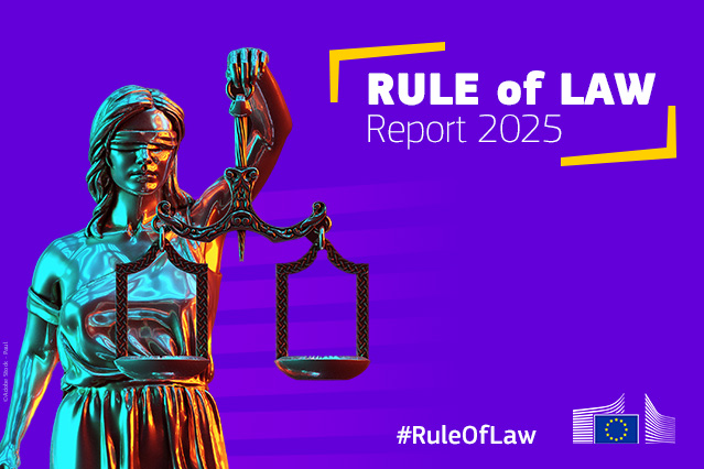 Rule of Law Report