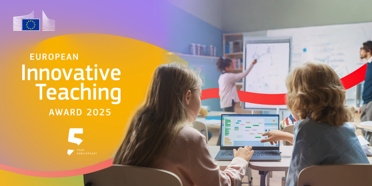 European Innovative Teaching Awards