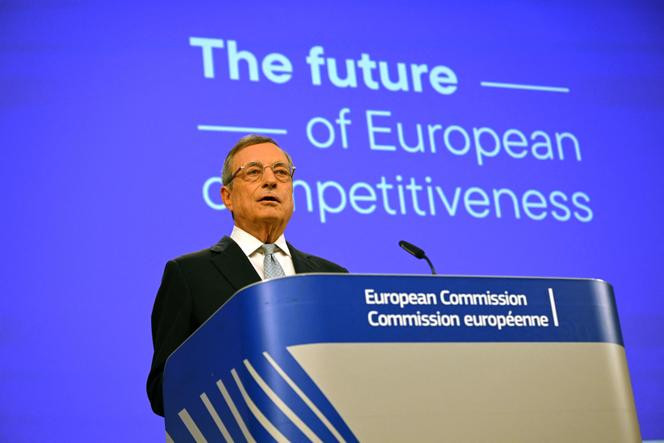 Draghi Report recommendations