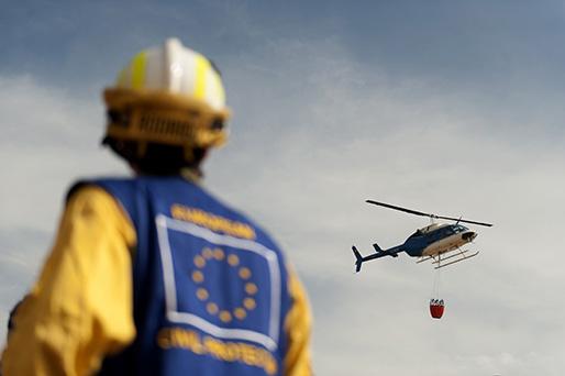 EU Civil Protection Mechanism