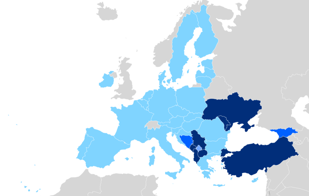 EU Enlargement