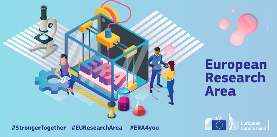 European Research Area Act