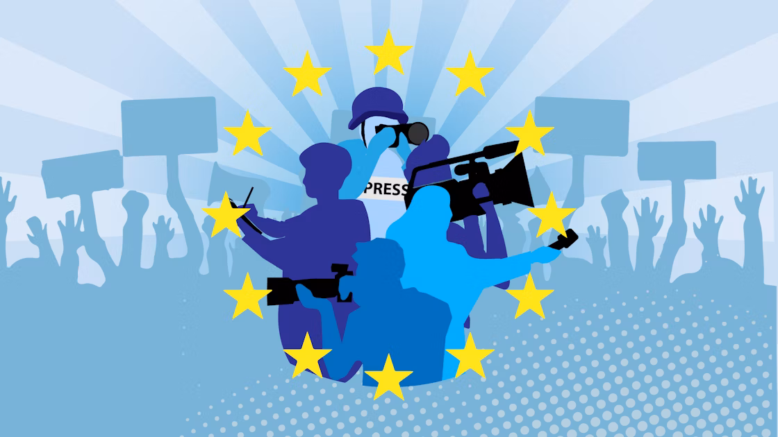 New European Media Freedom Act