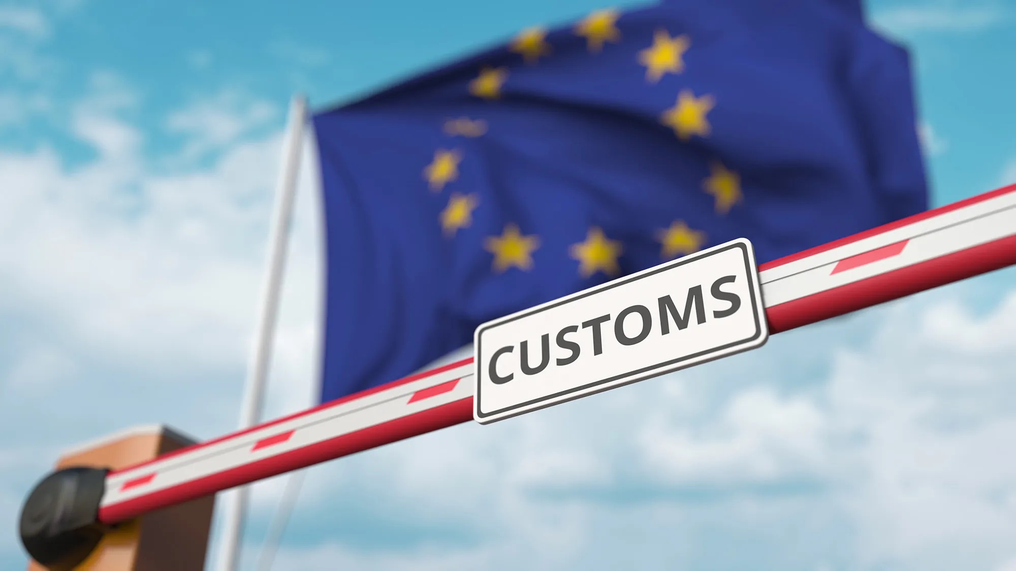 Stronger customs controls and cooperation to better protect EU citizens and businesses