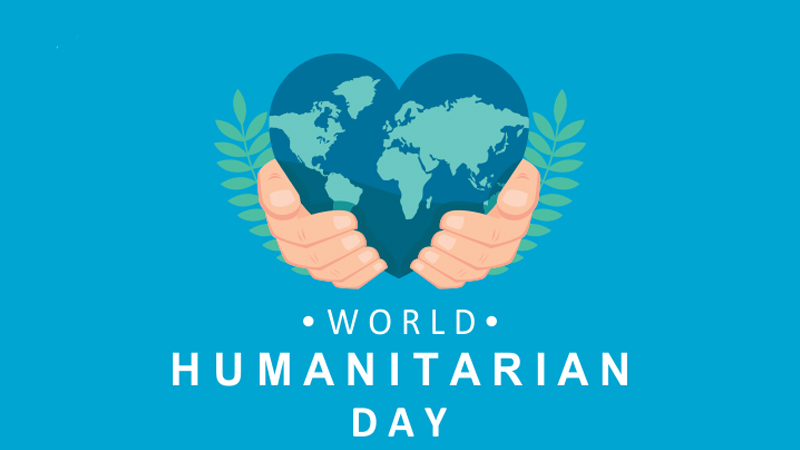 World Humanitarian Day