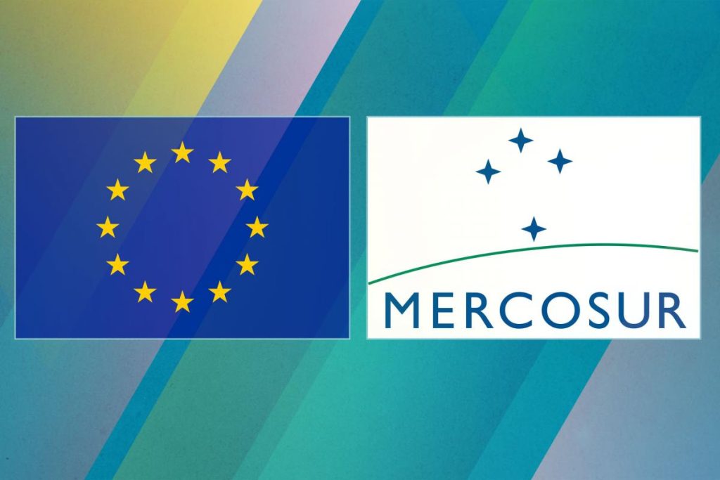 eu Mercosur