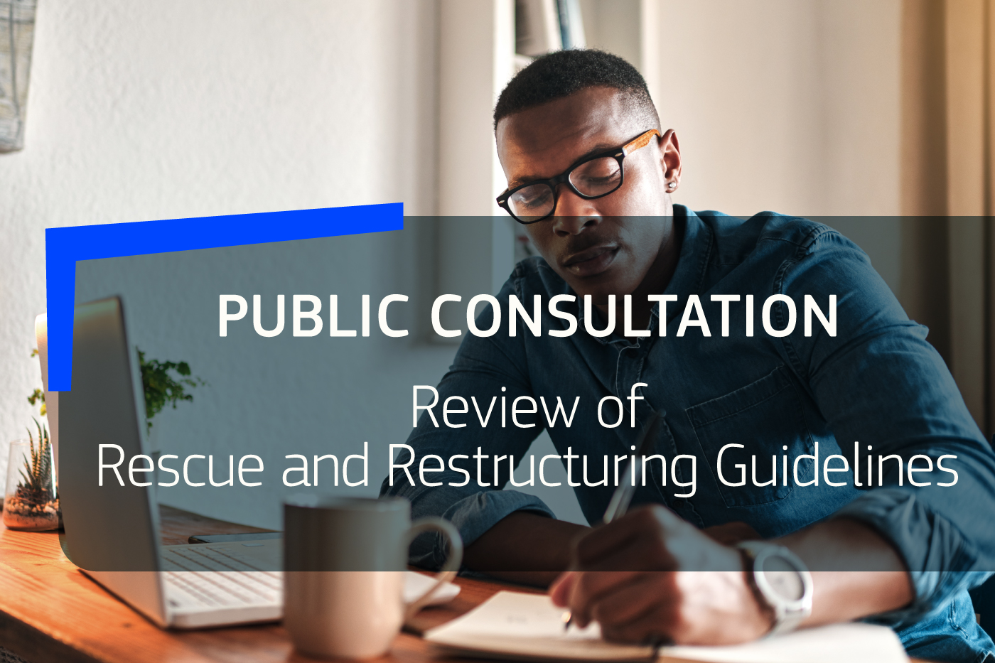revision of rescue and restructuring State aid guidelines