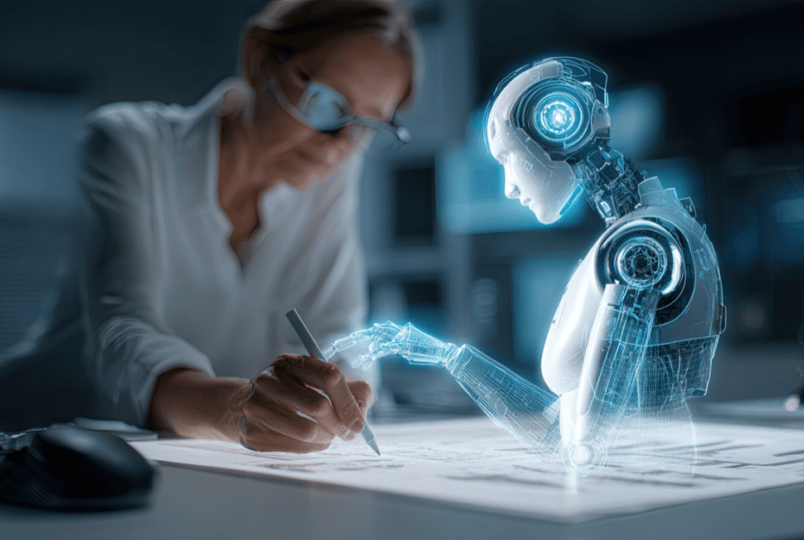 AI uptake in European industry and science