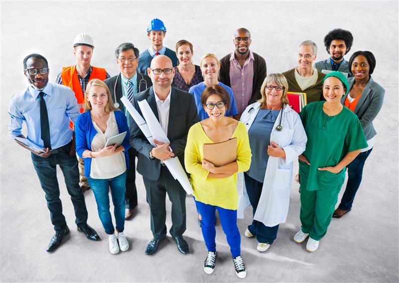 EU labour market in job quality and adequate wages