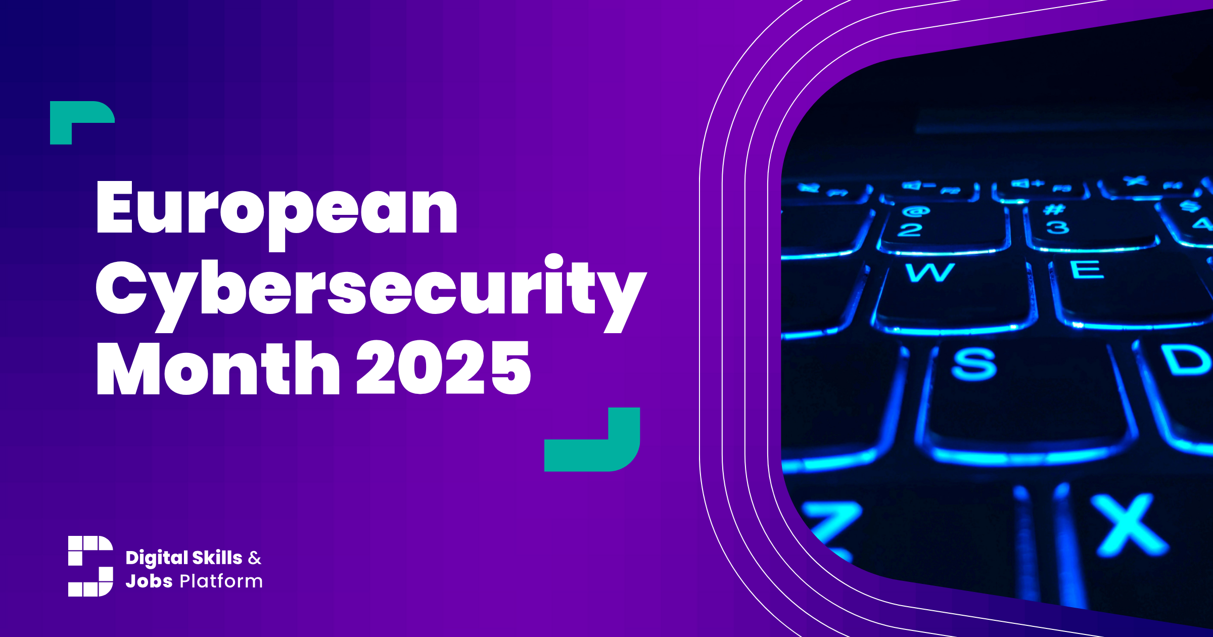 European Cybersecurity Month