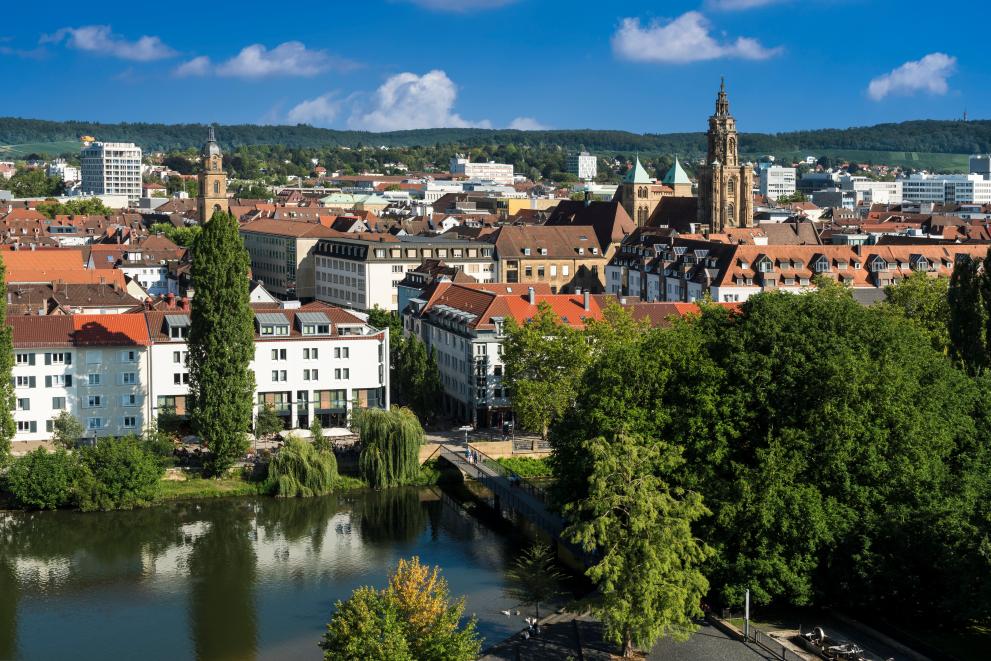 European Green Cities Awards