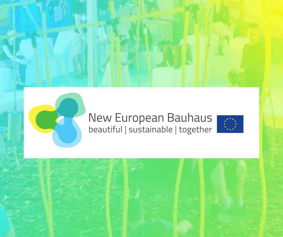 New European Bauhaus