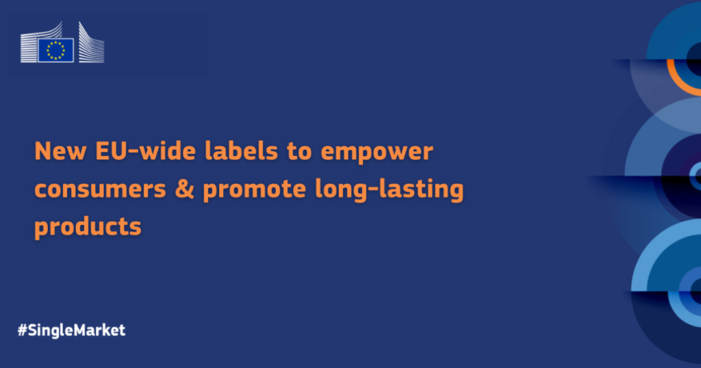 New label Consumers