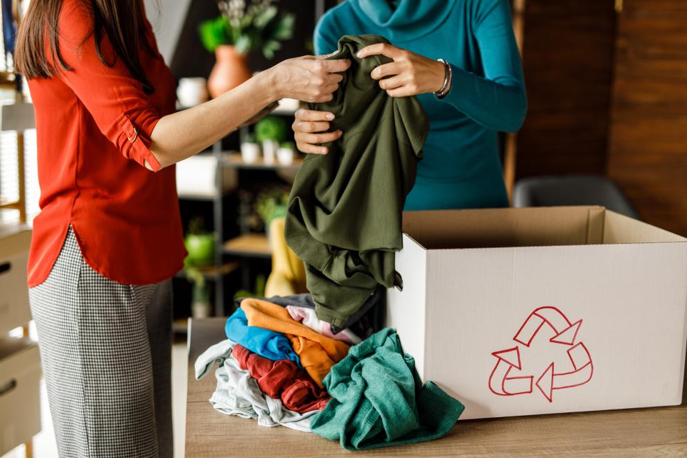 New waste rules set to enhance circularity of textile sector