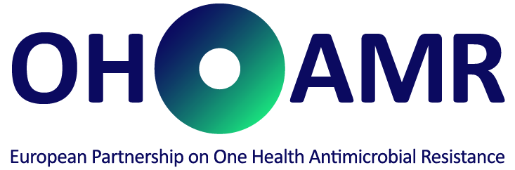 One Health Antimicrobial Resistance (OHAMR)