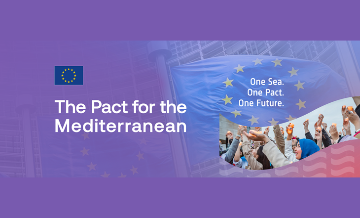 Pact for the Mediterranean