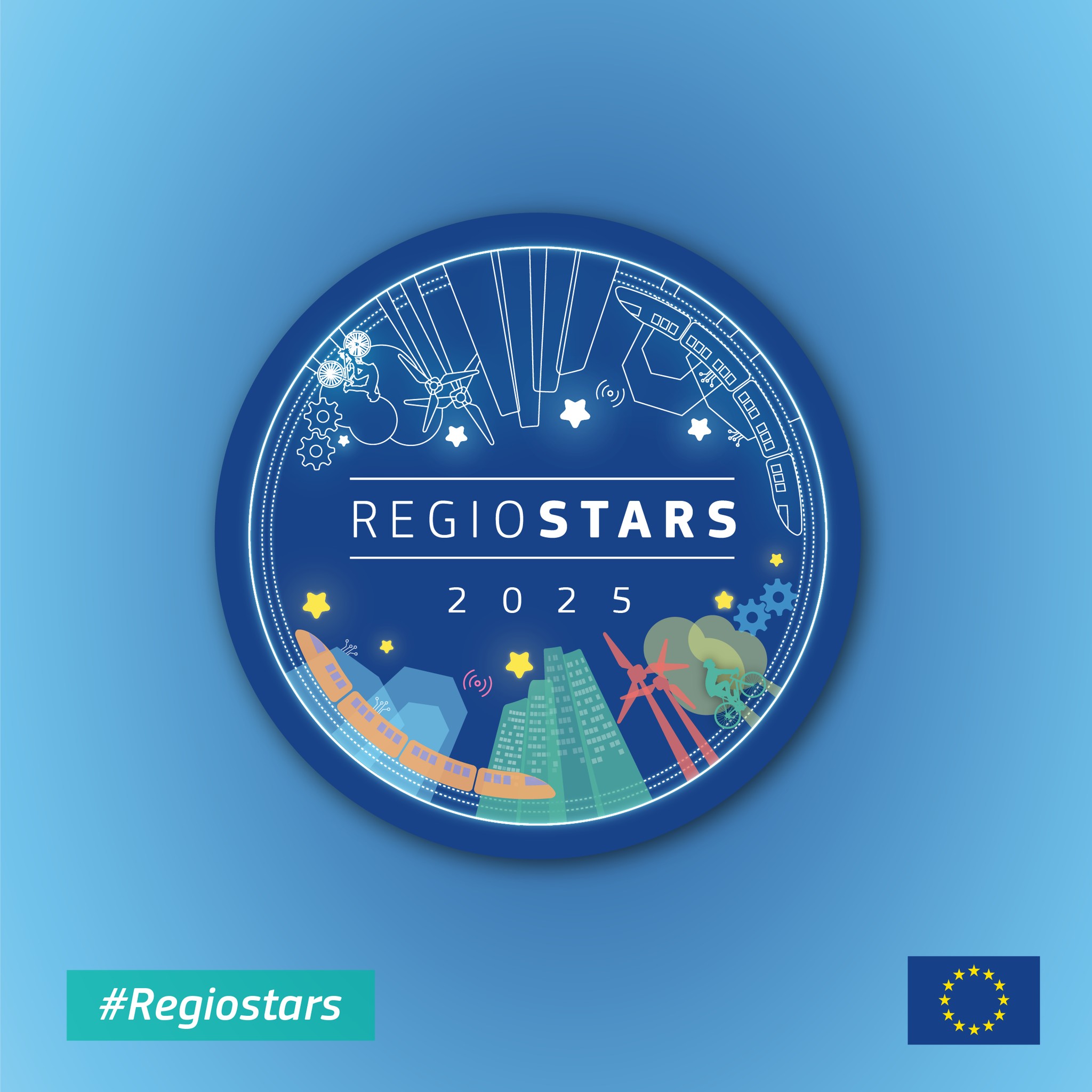 RegioStars