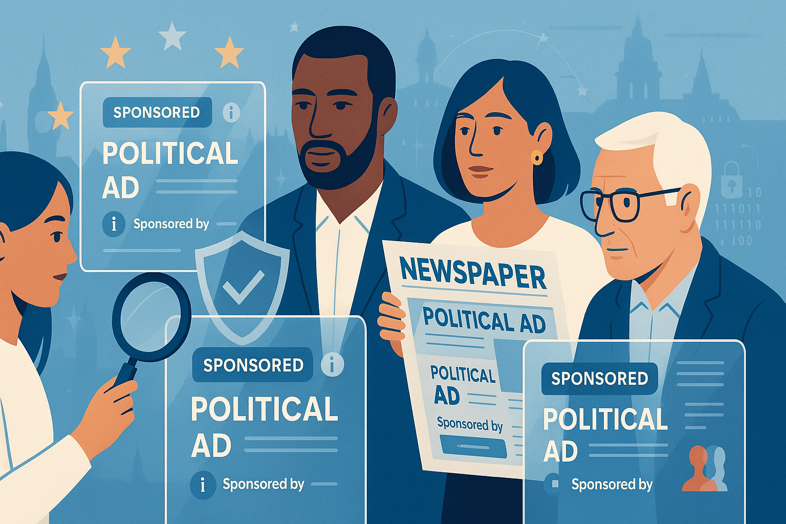 Regulation on the Transparency of Political Advertising