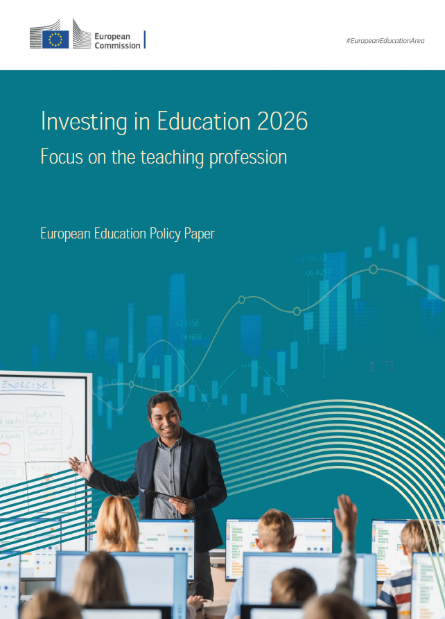 Investing in education